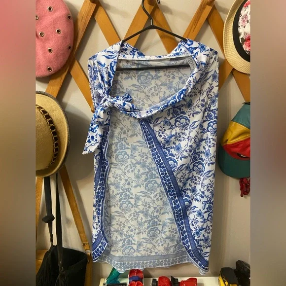 💙🍹Swim Set - Picture 11 of 12